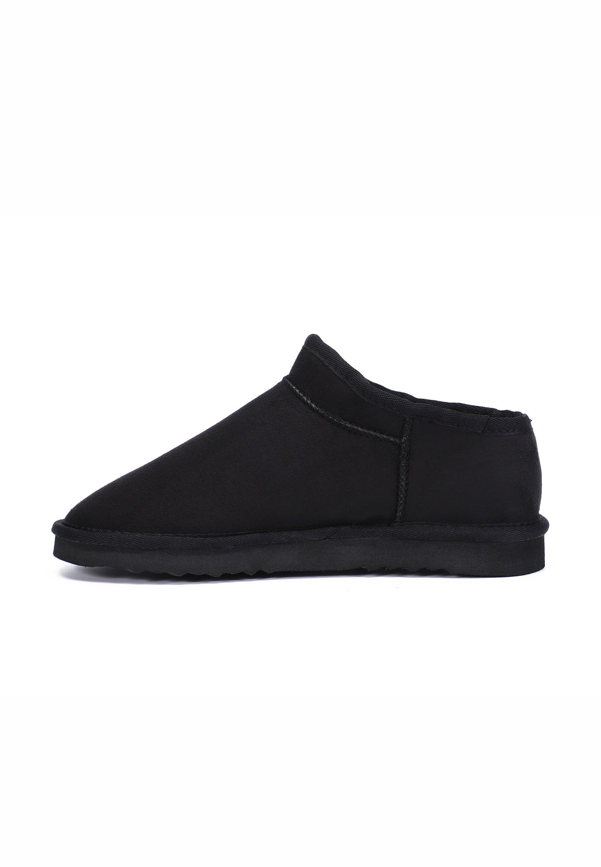 Bottines Floella Noir