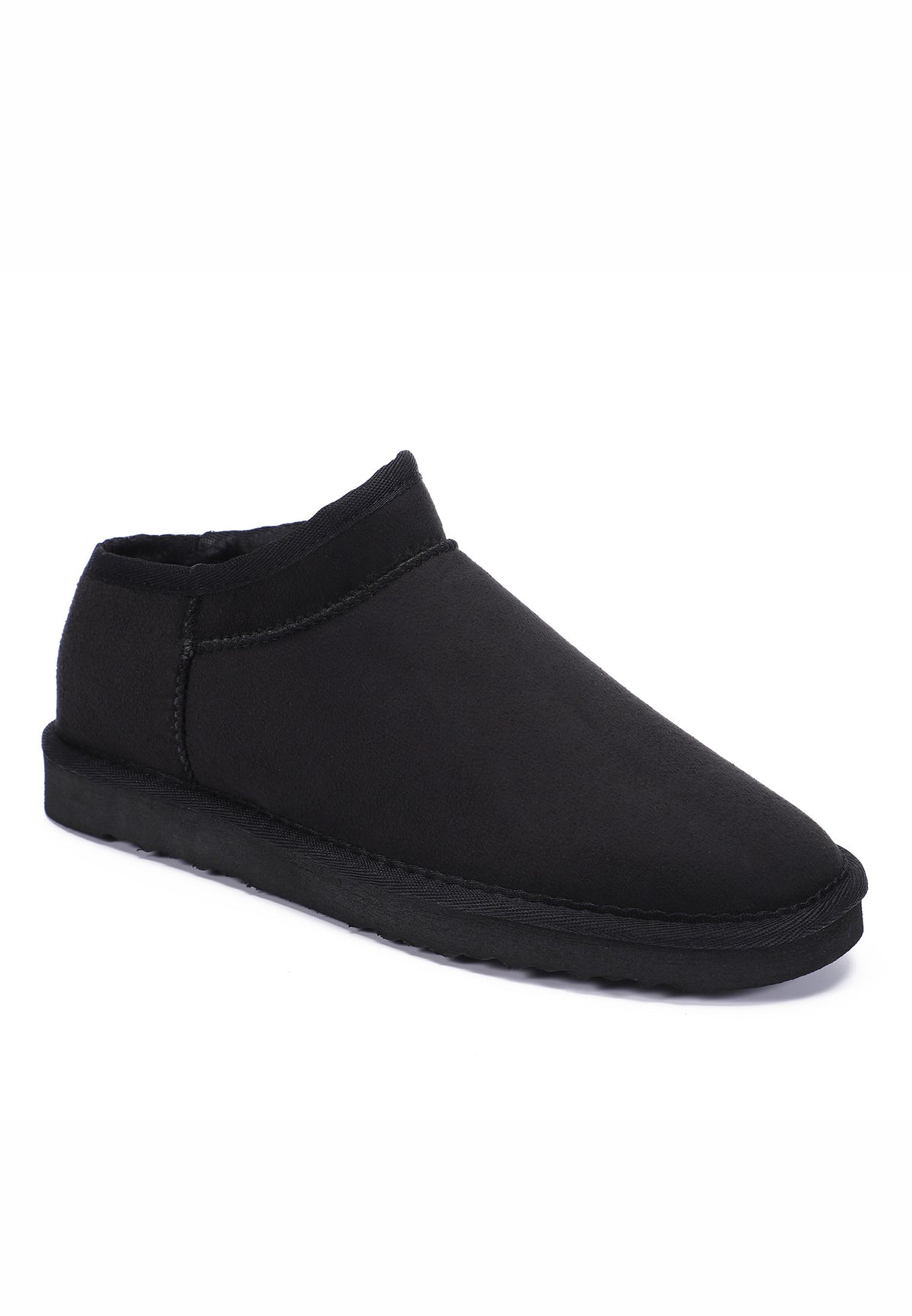 Bottines Floella Noir