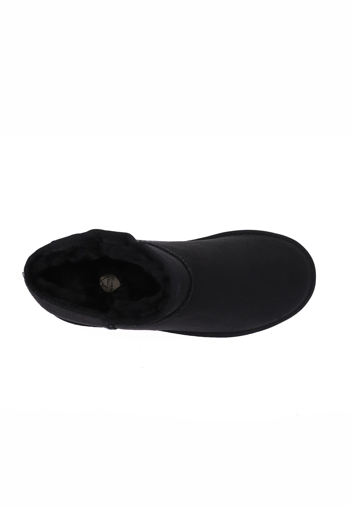 Bottines Floella Noir