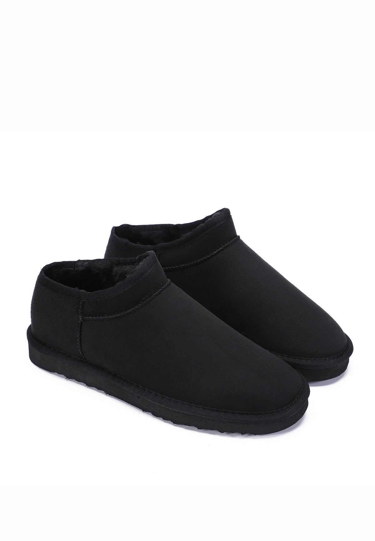 Bottines Floella Noir