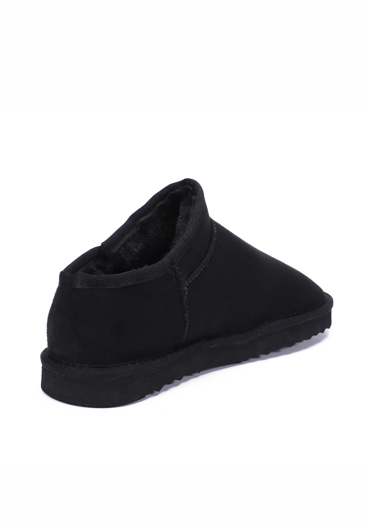 Bottines Floella Noir