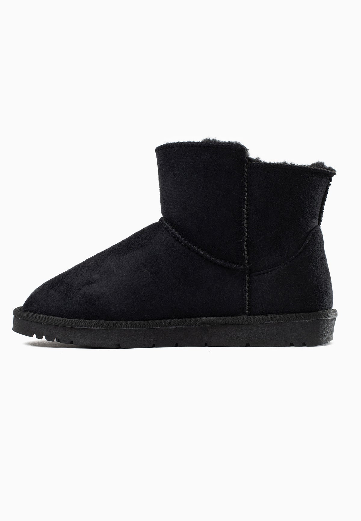 Bottines Belma Noir