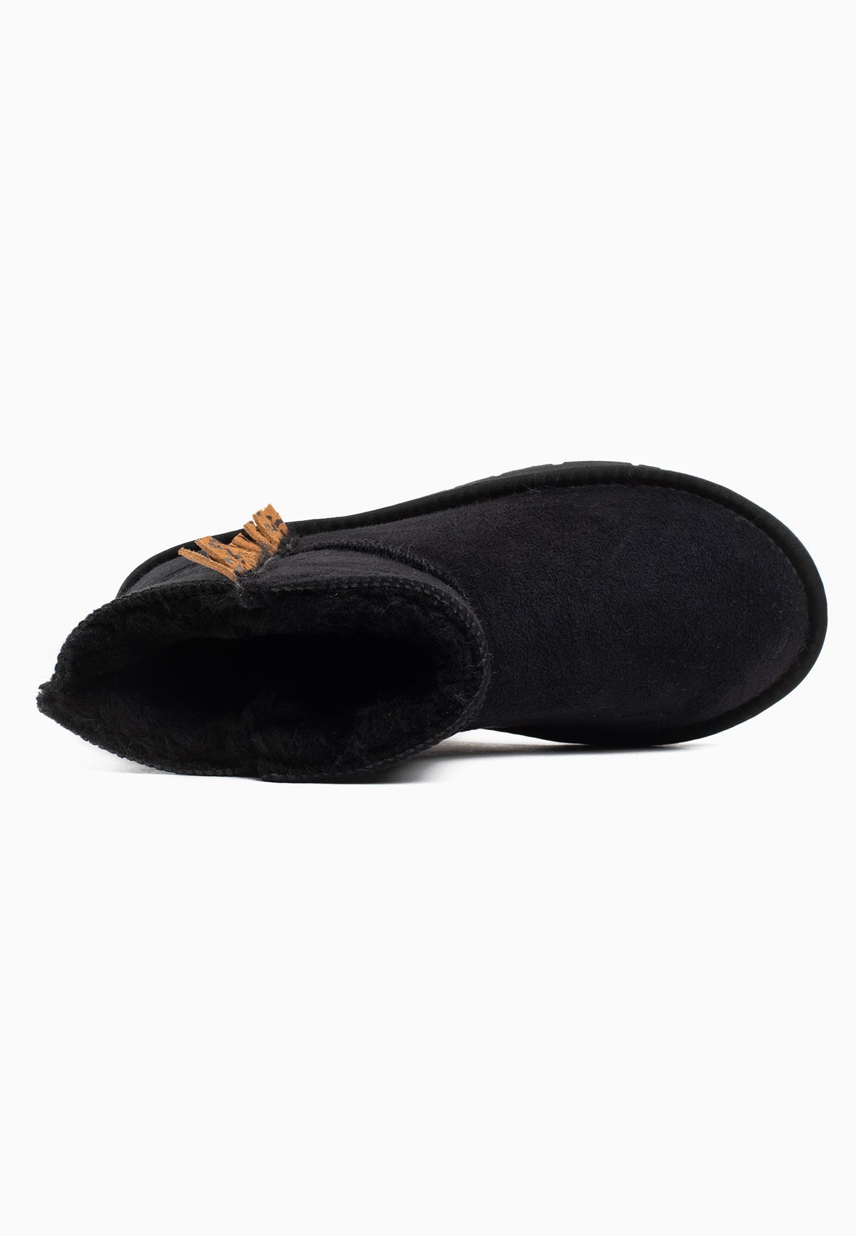 Bottines Belma Noir
