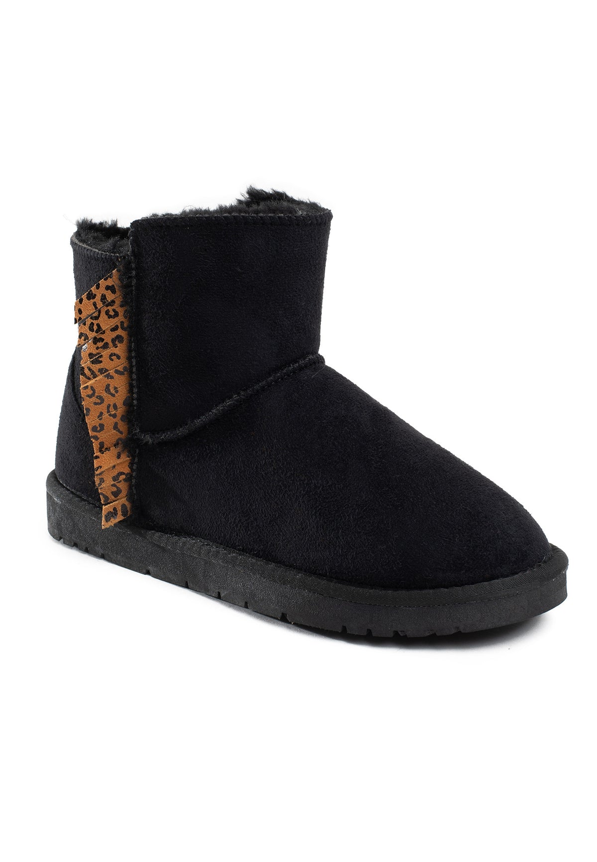 Bottines Belma Noir