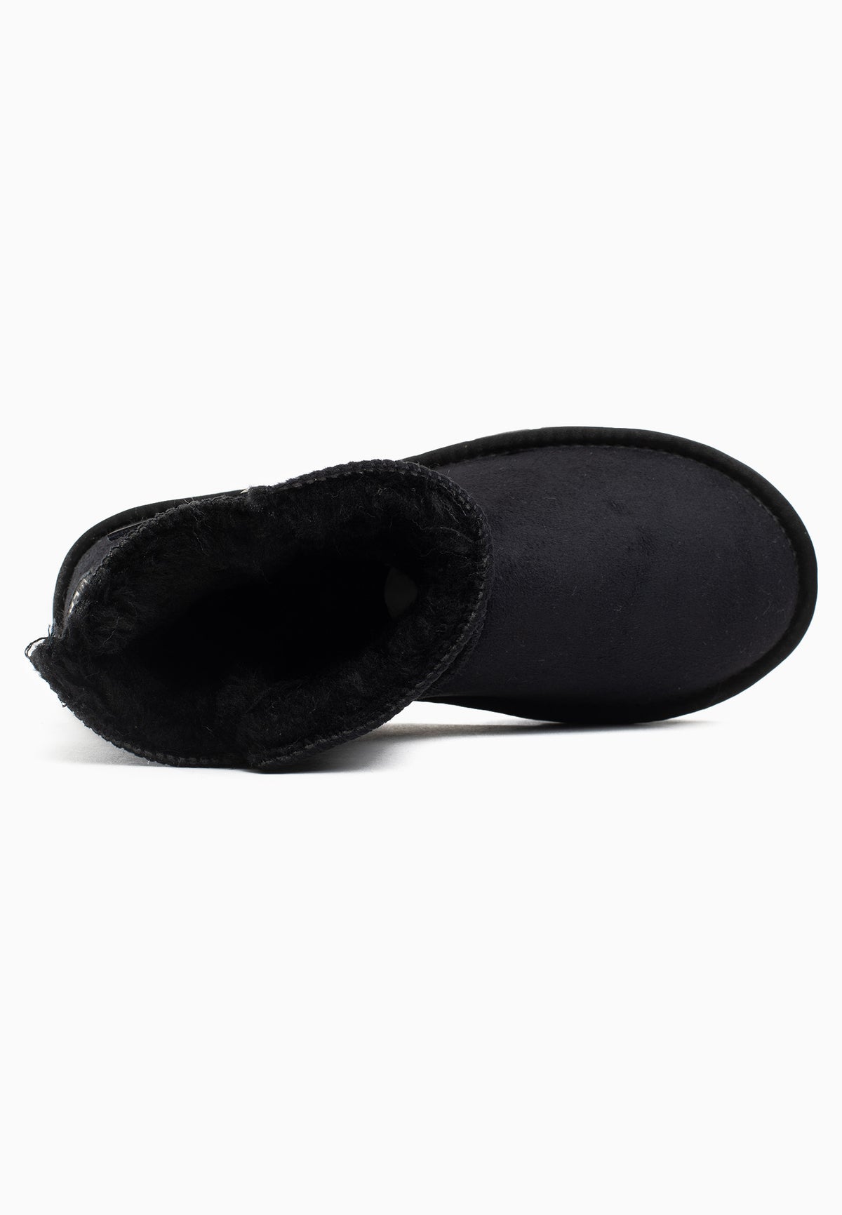 Bottines Badiane Noir
