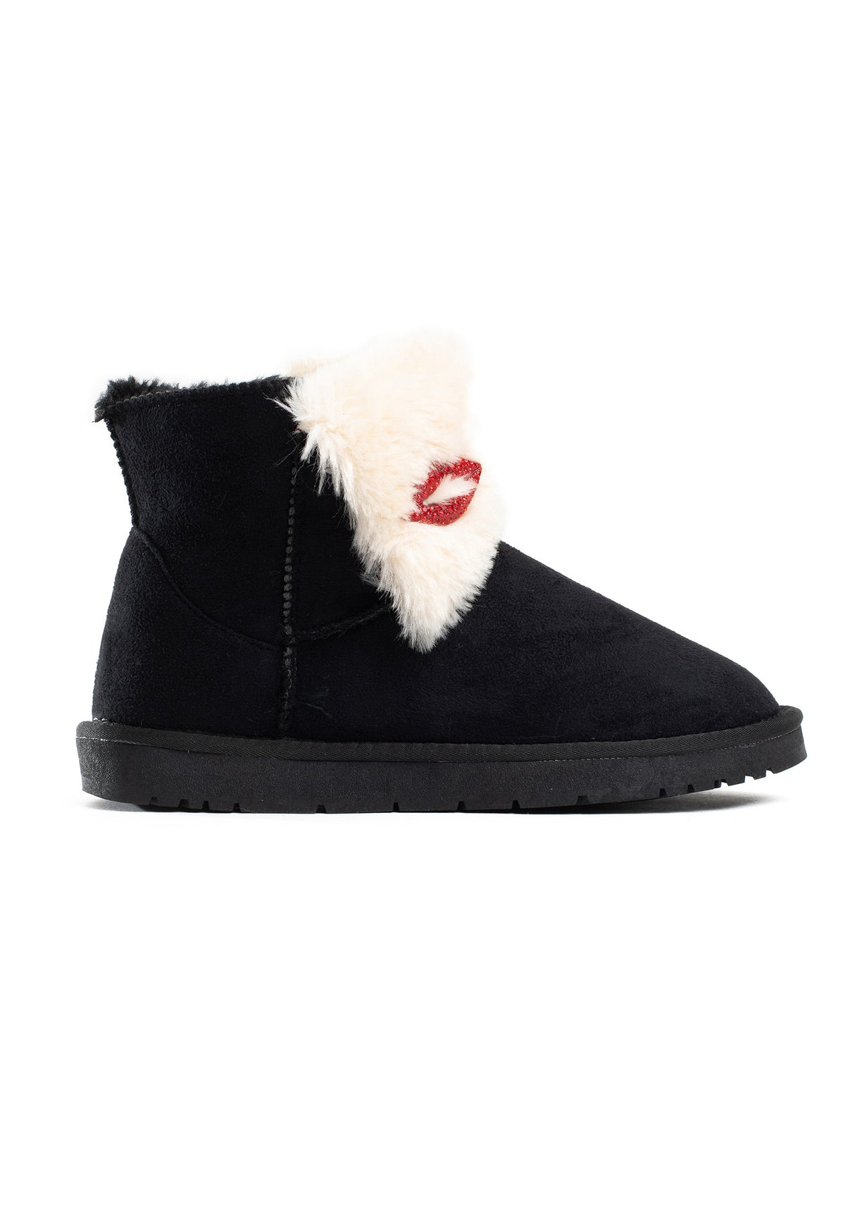 Bottines Janis Noir