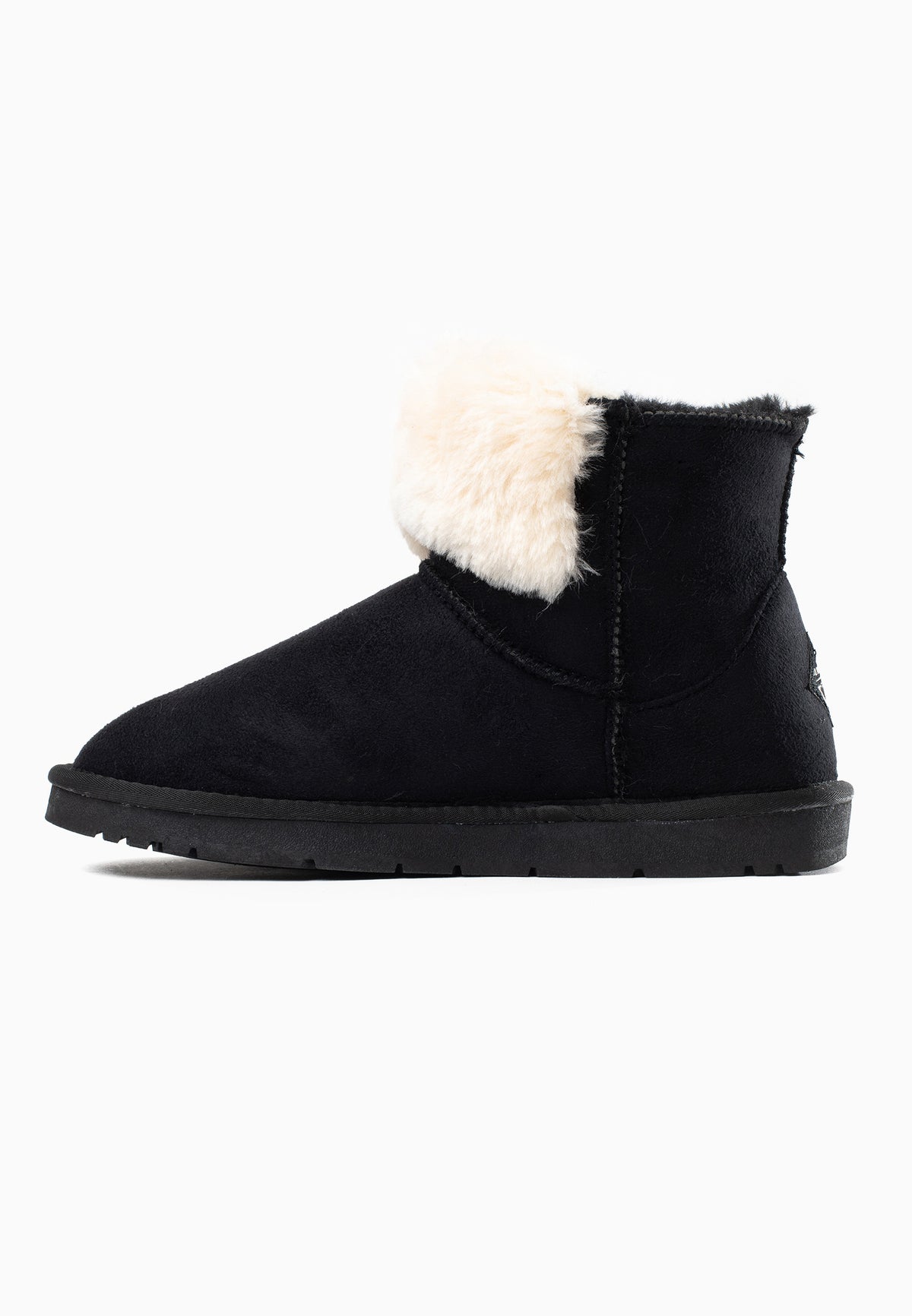 Bottines Janis Noir