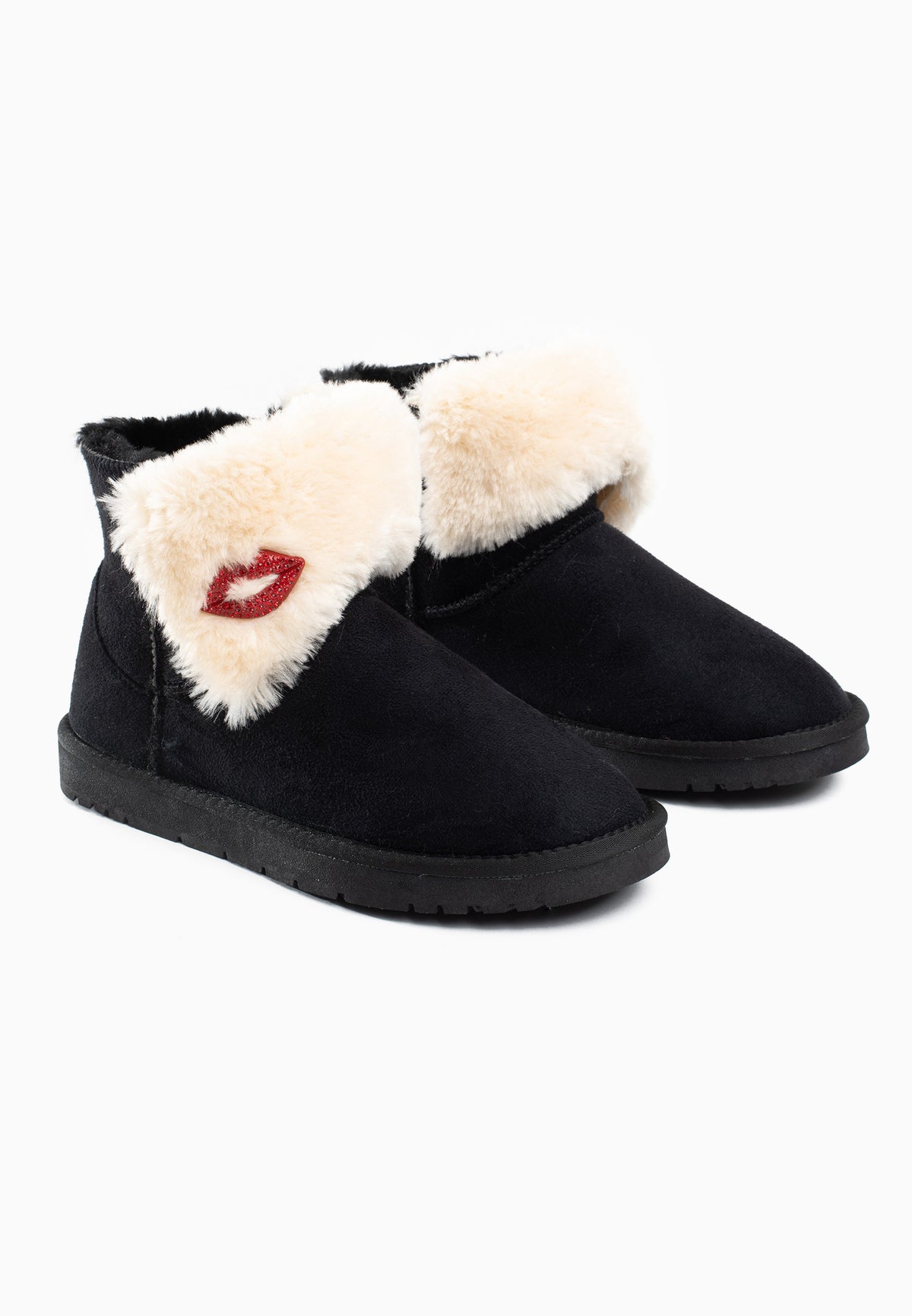 Bottines Janis Noir