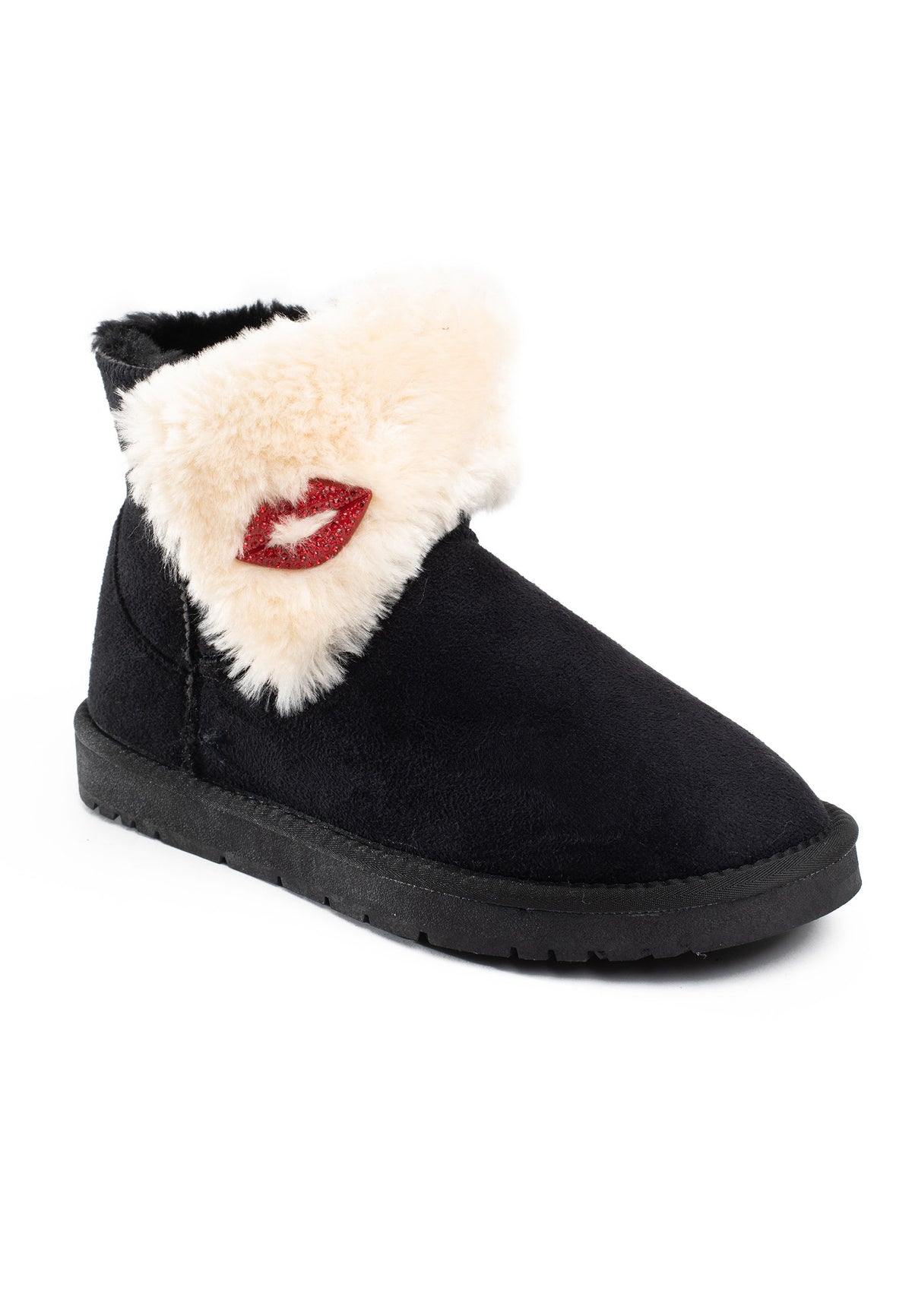 Bottines Janis Noir