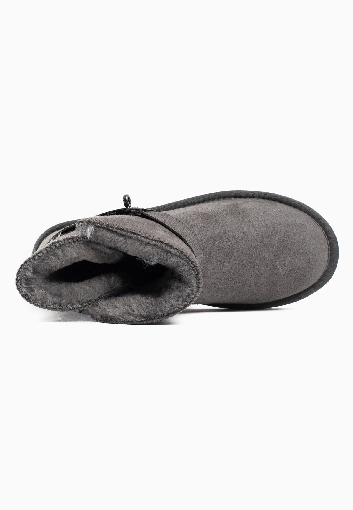 Bottines Jofrey Anthracite