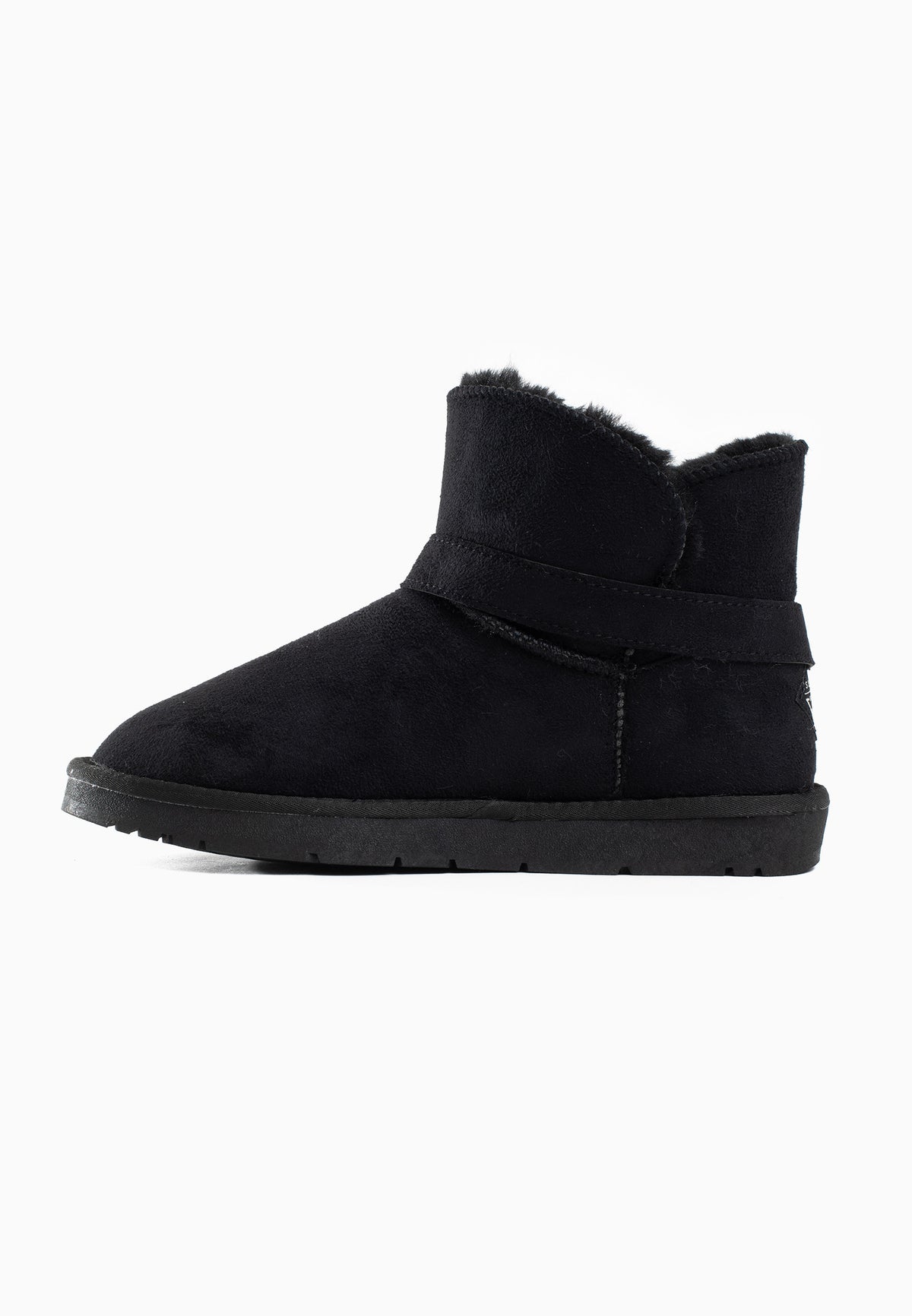 Bottines Jofrey Noir