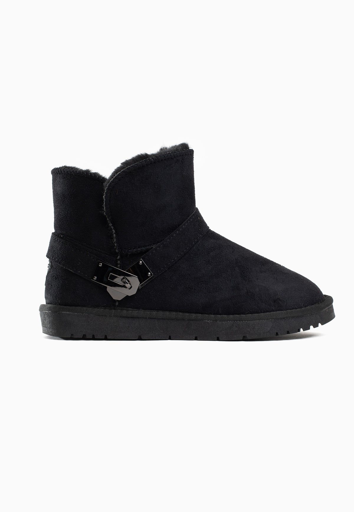 Bottines Jofrey Noir