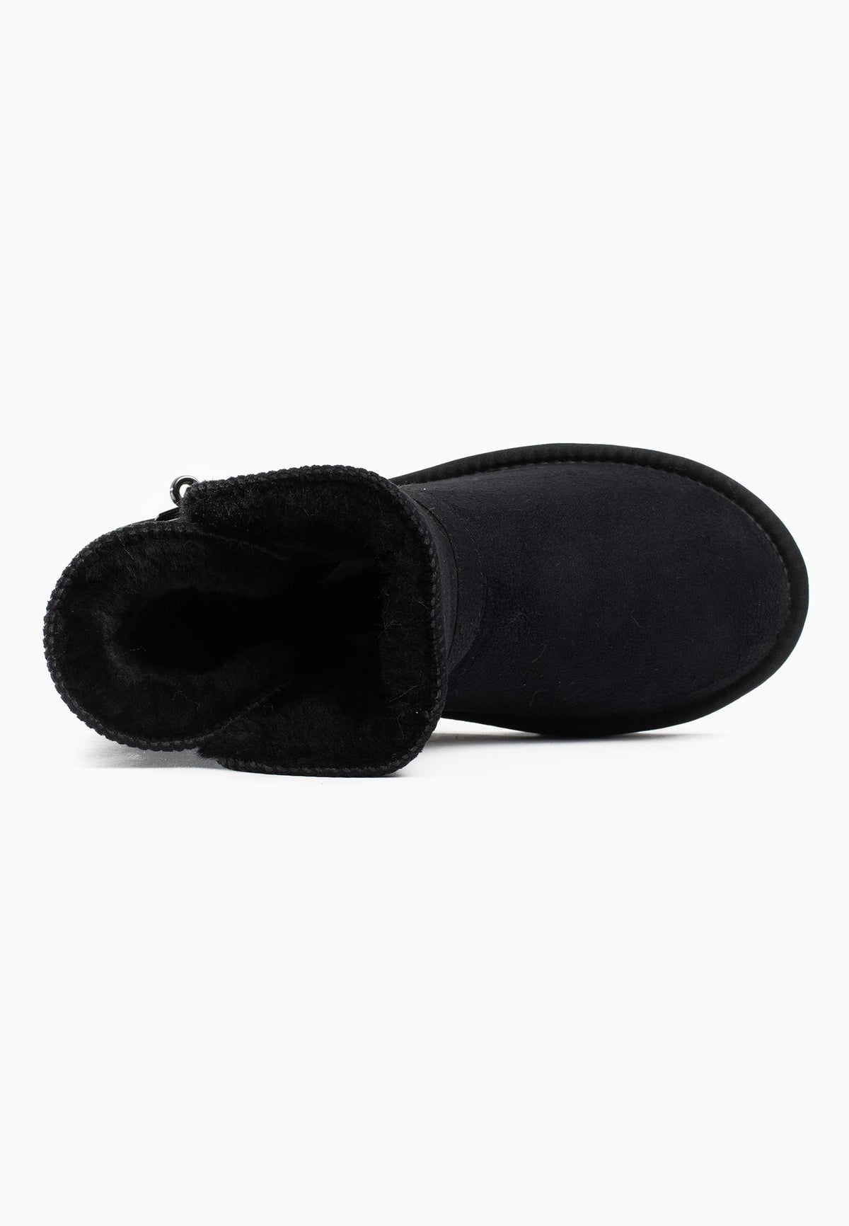 Bottines Jofrey Noir
