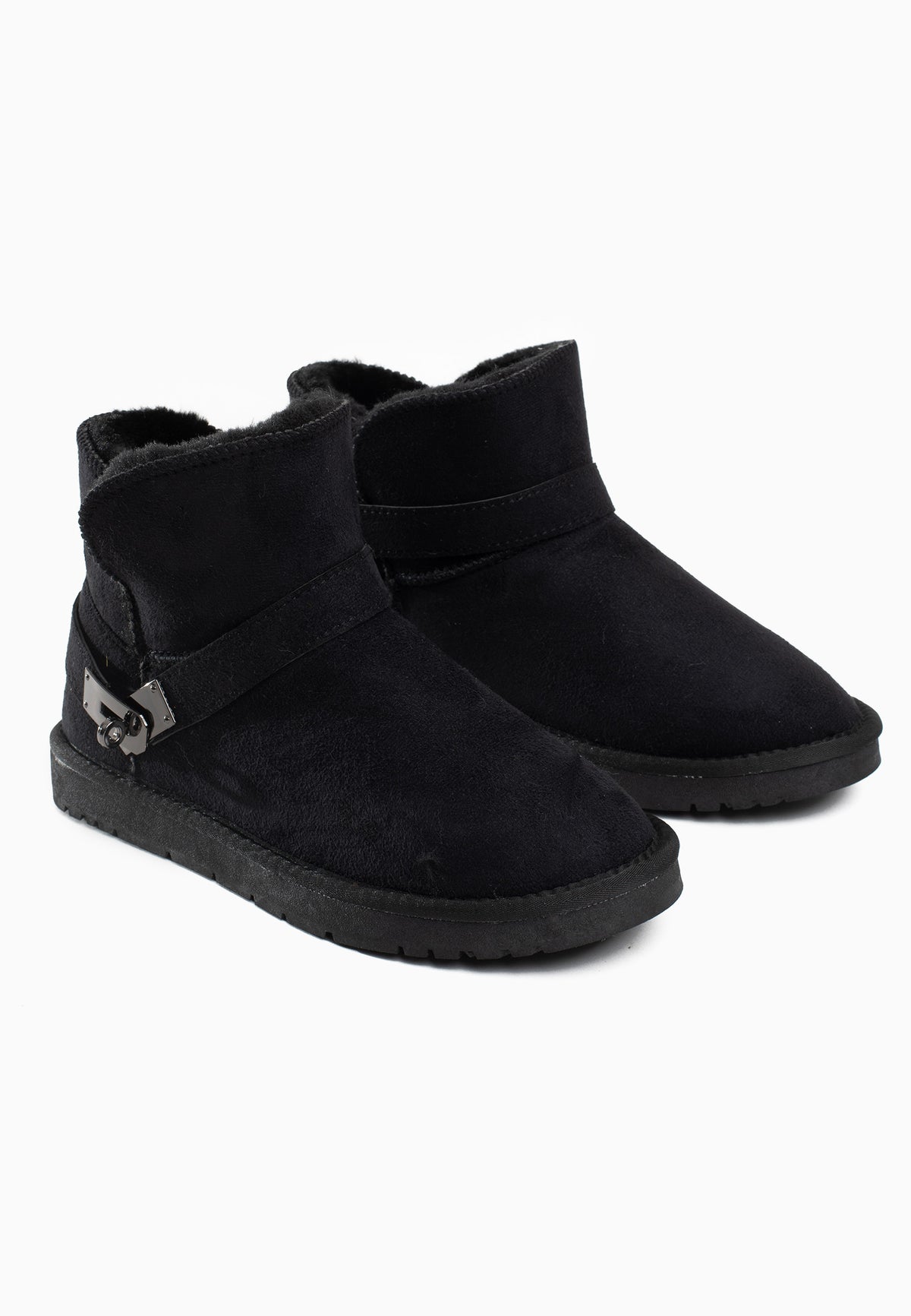 Bottines Jofrey Noir