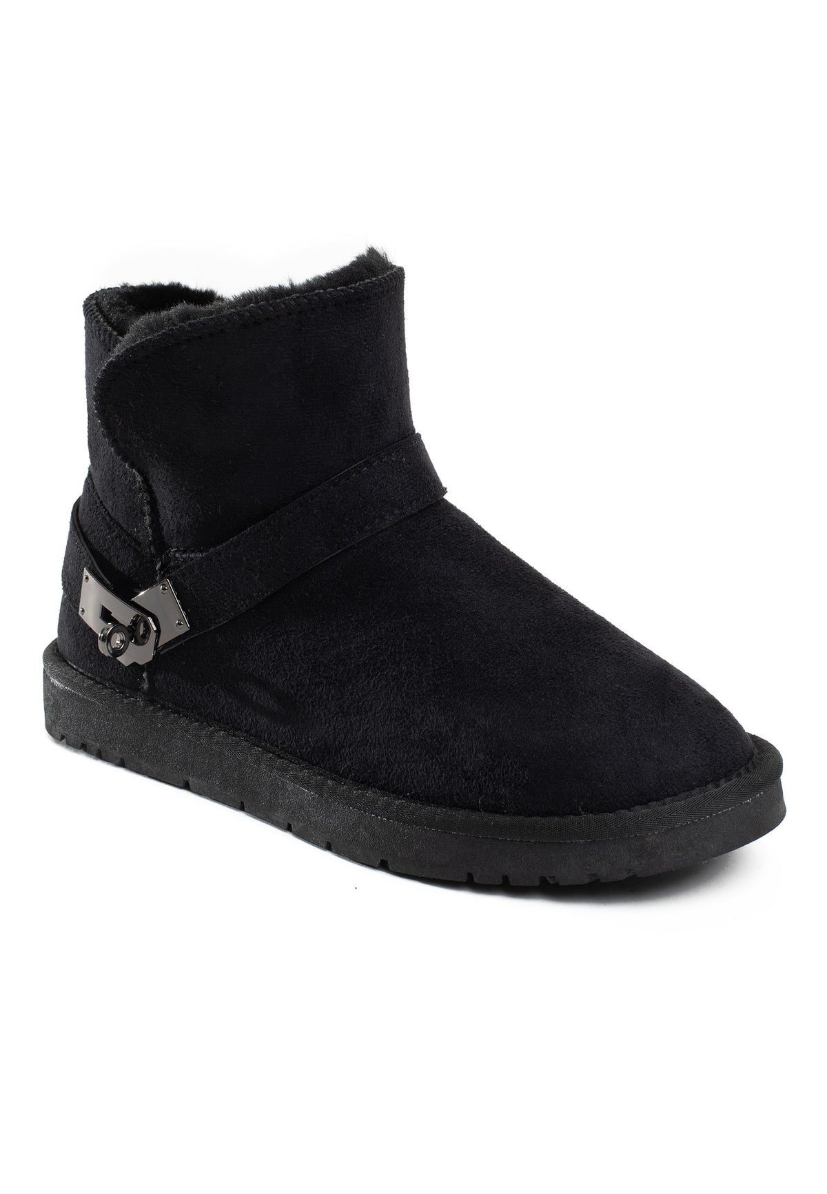 Bottines Jofrey Noir