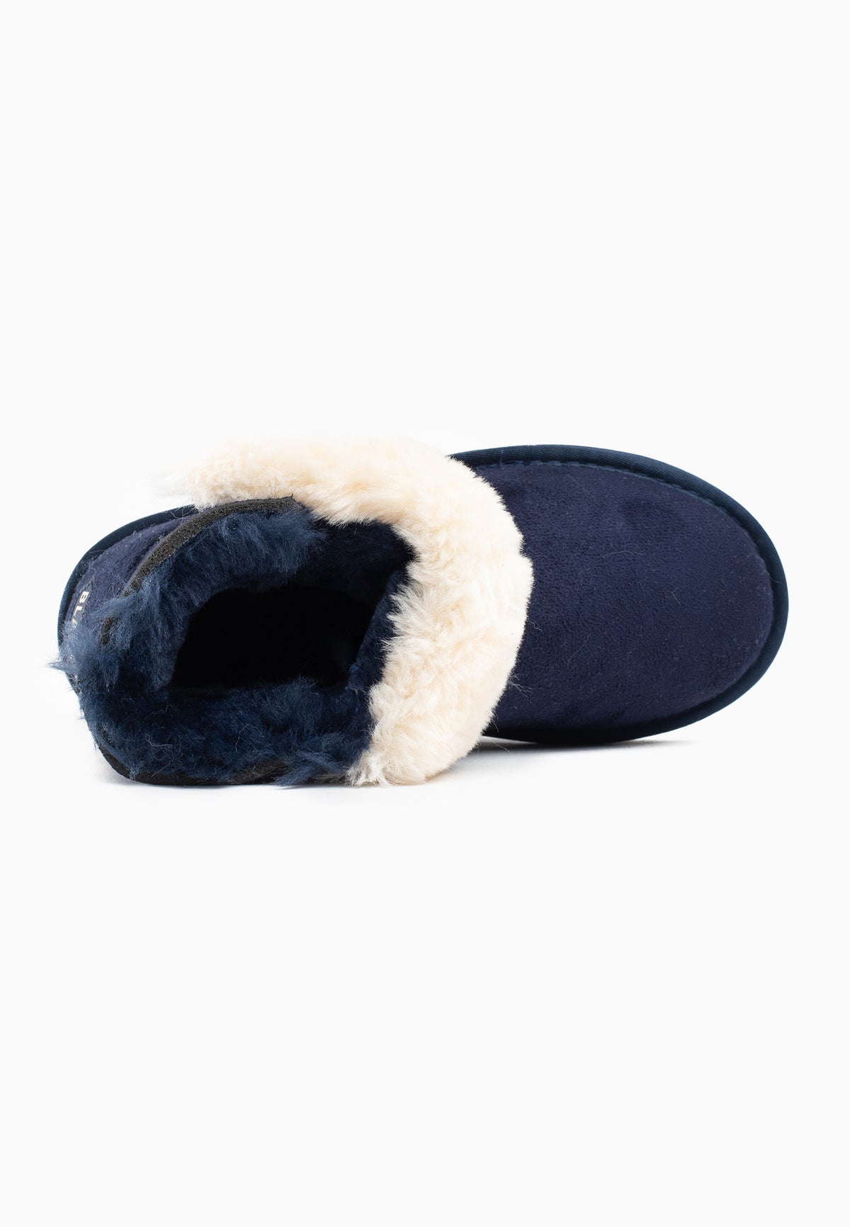 Bottines Justine Marine
