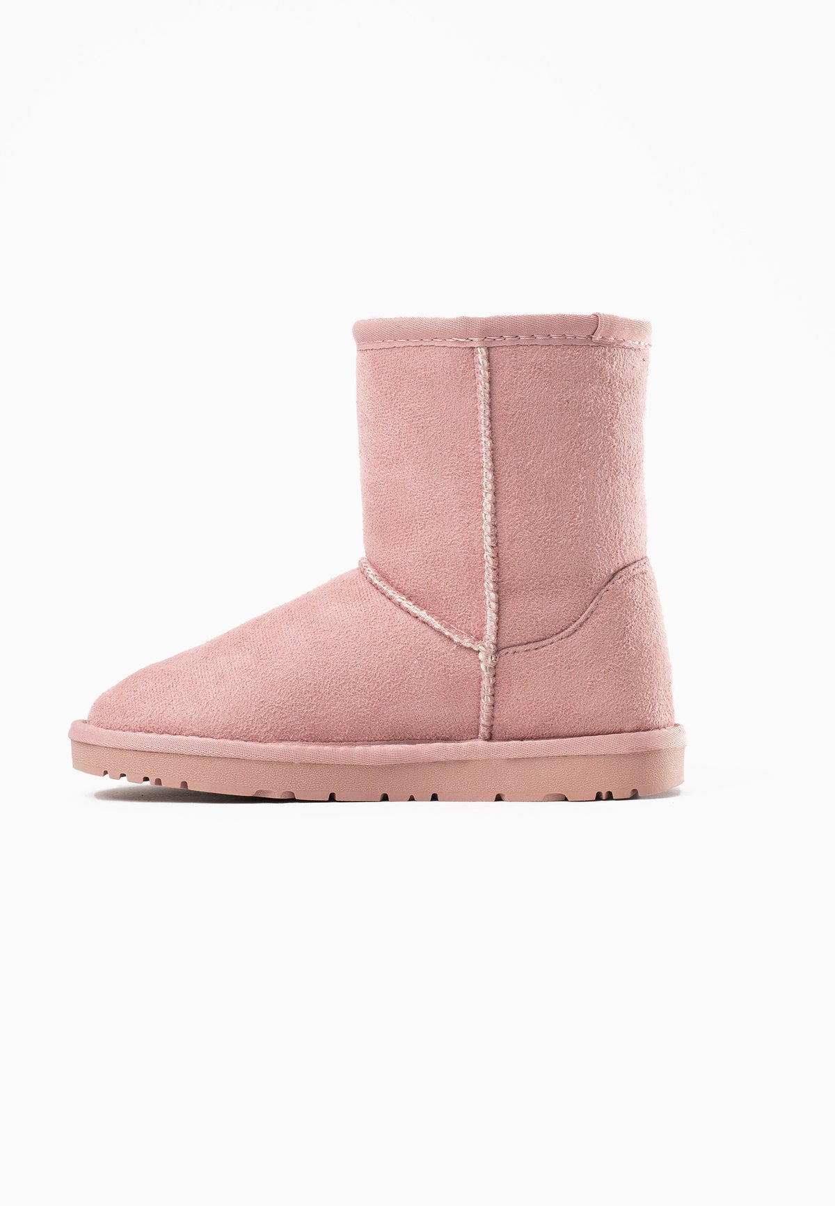 Bottines Ruben Rose