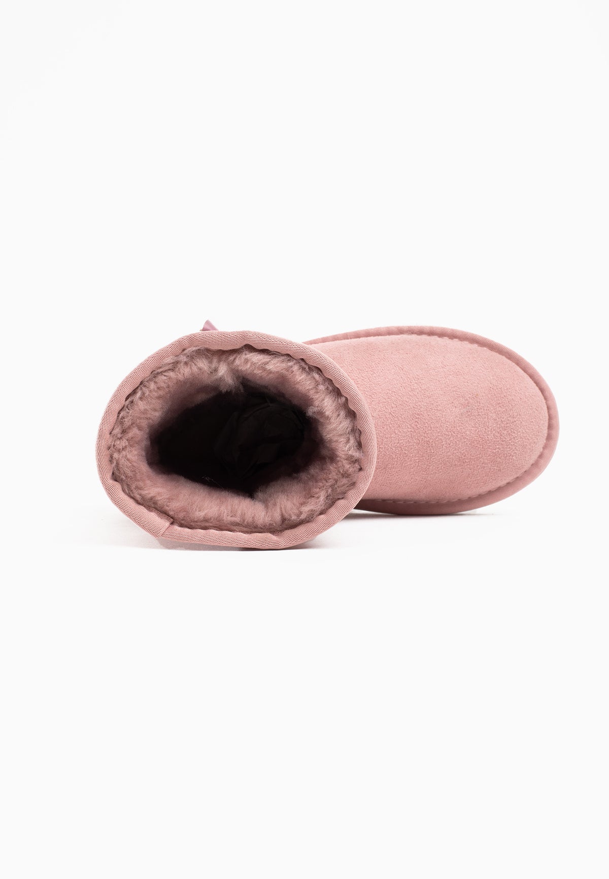 Bottines Ruben Rose