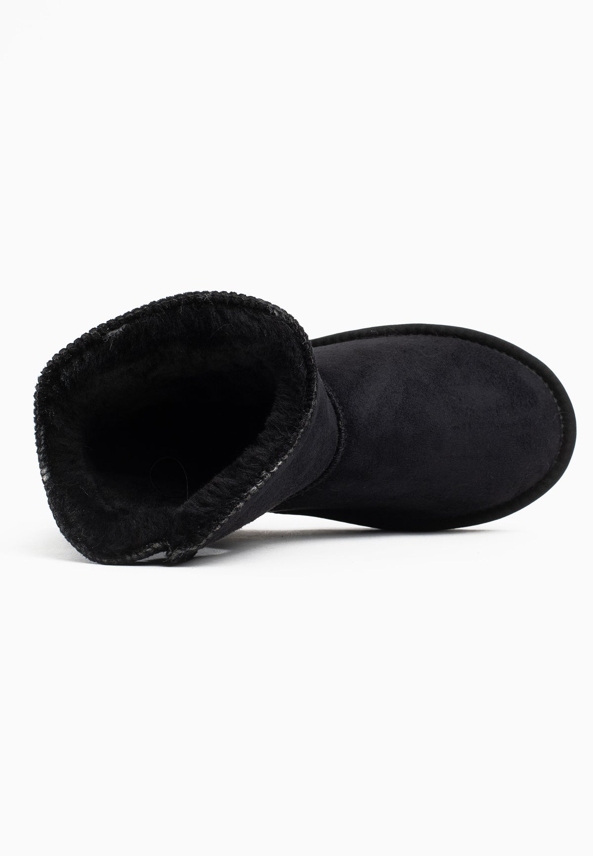 Bottines Watt Noir