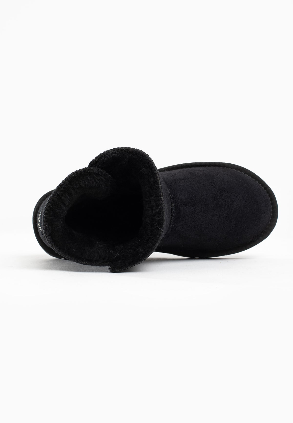 Bottines Benito Noir