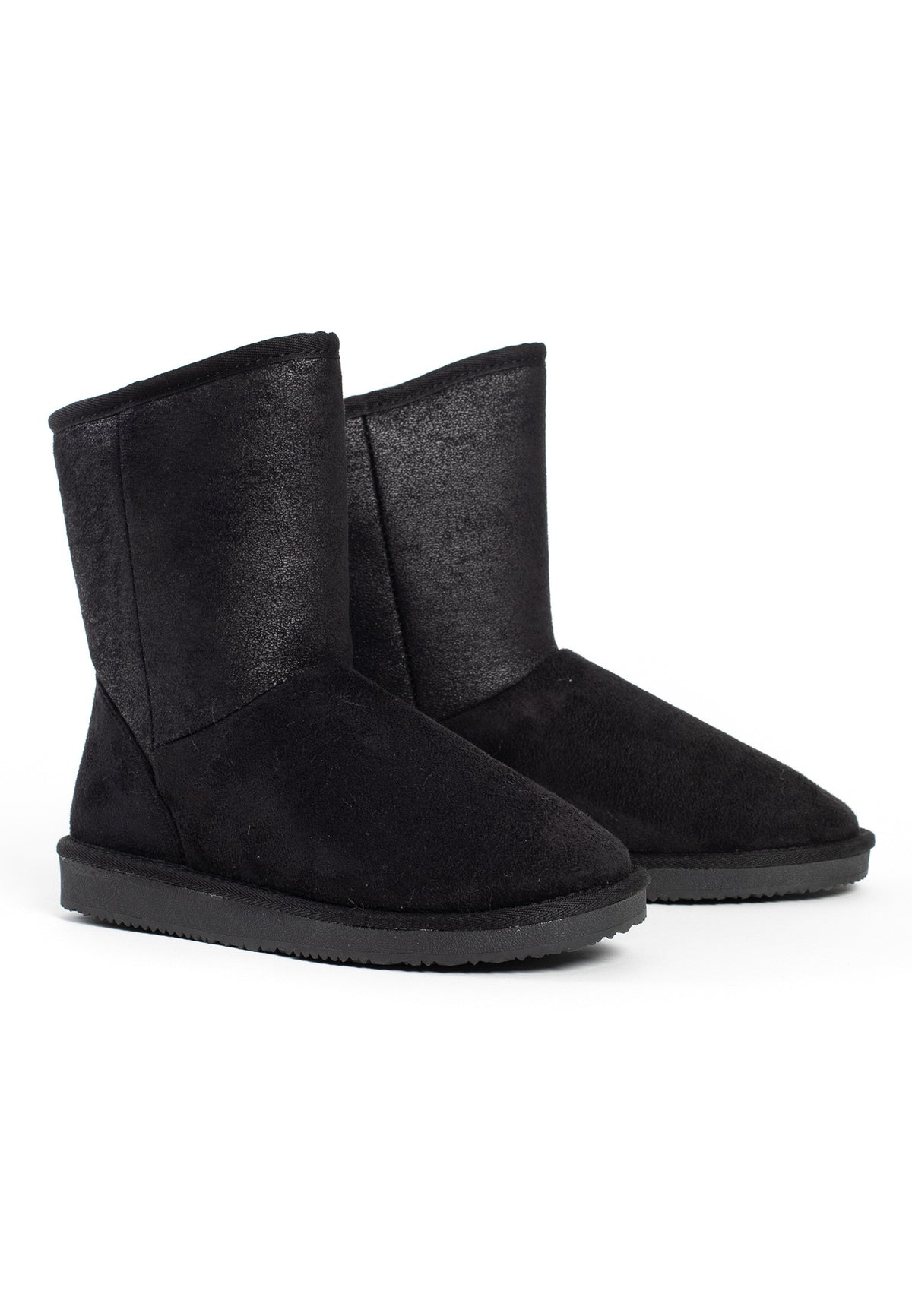 Bottines Cline Noir