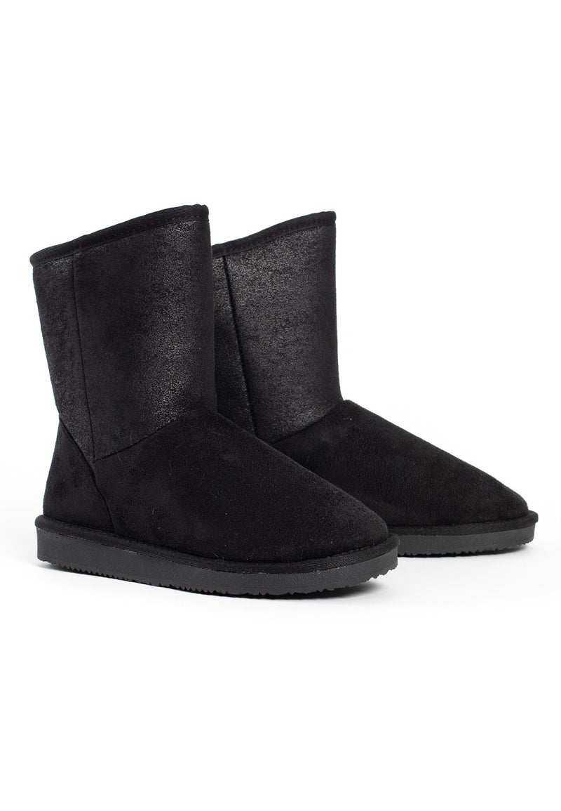 Bottines Cline Noir
