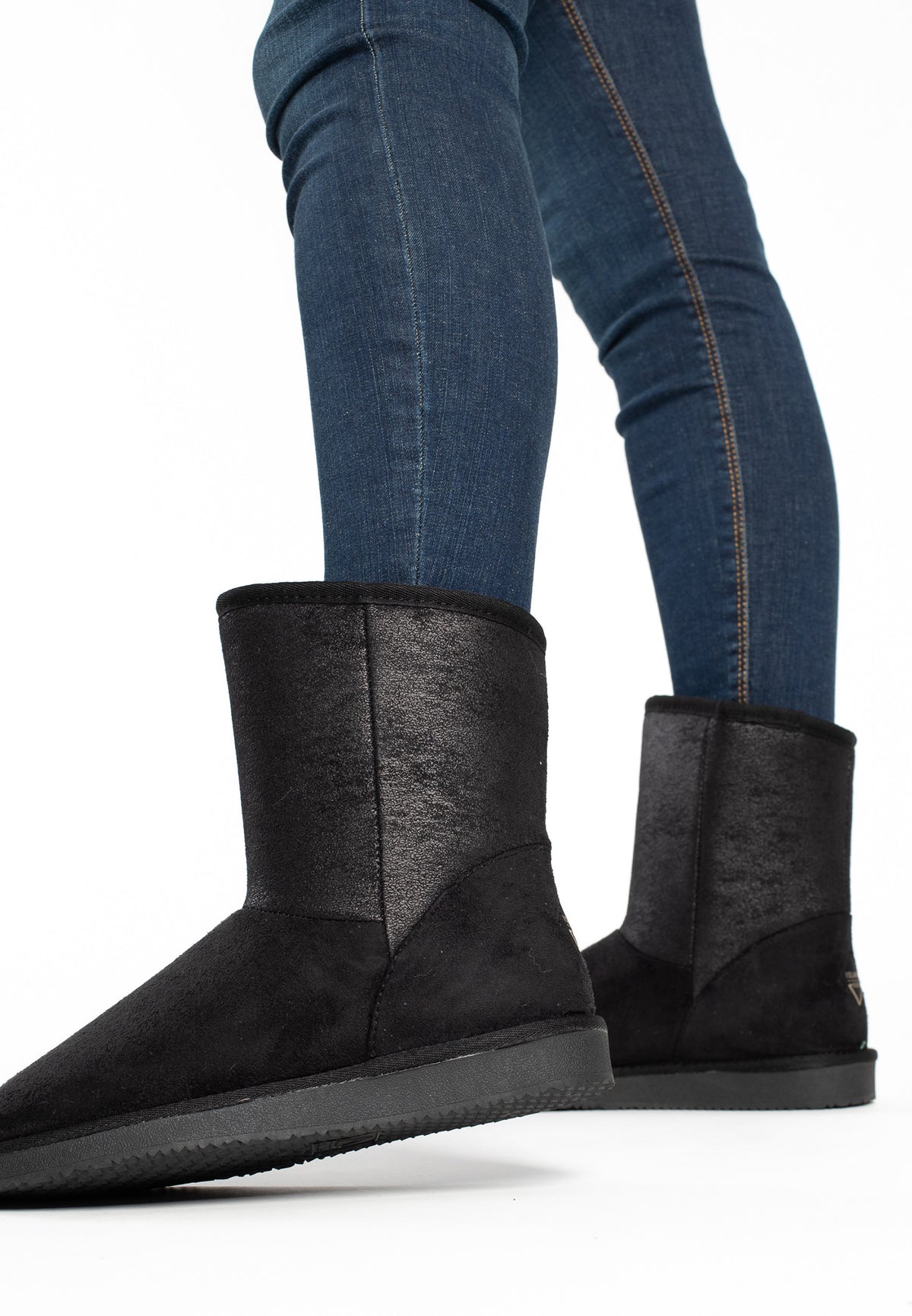 Bottines Cline Noir