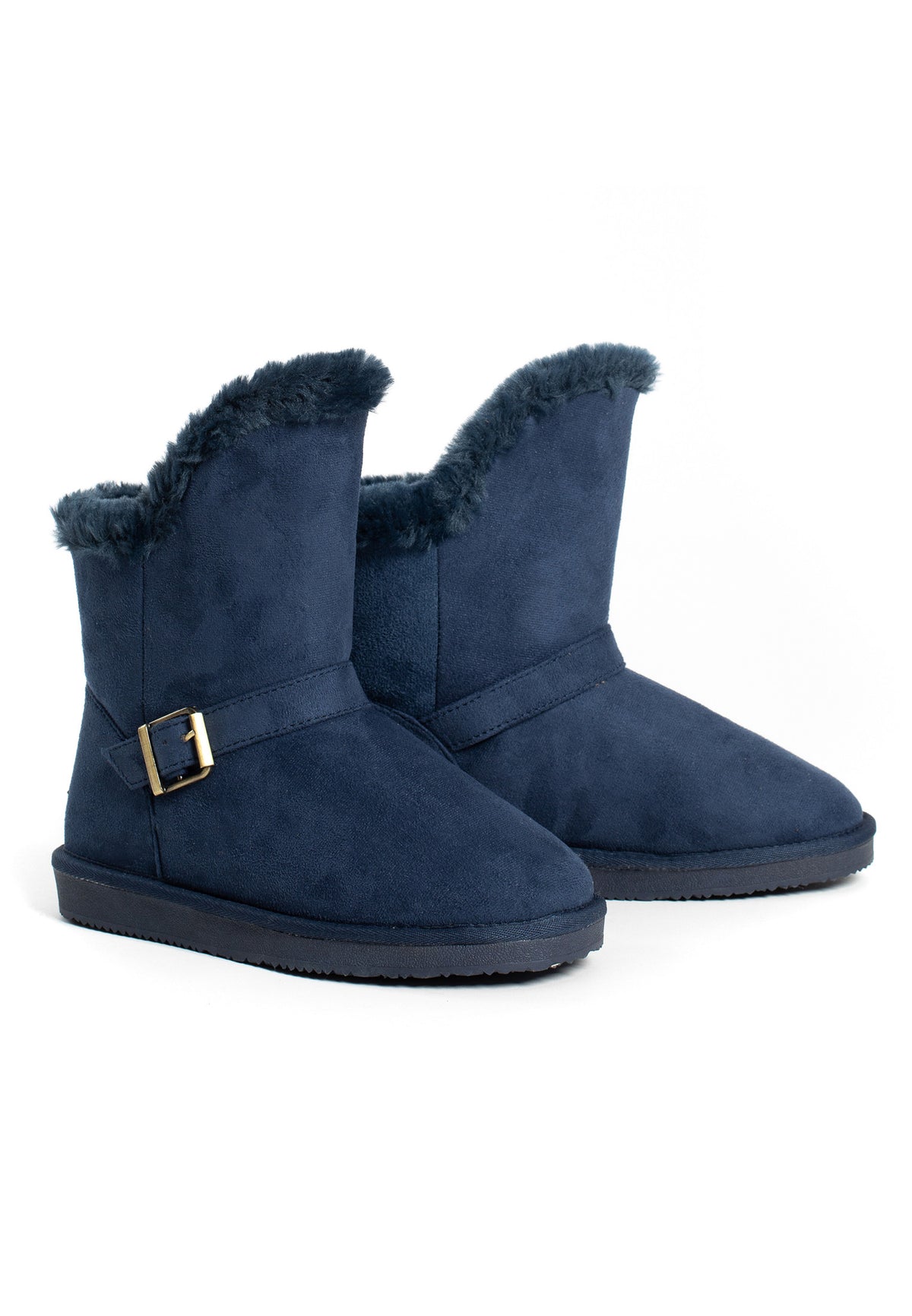 Bottines Coral Marine