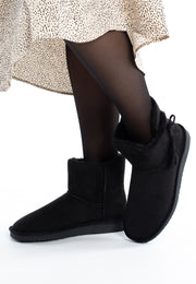 Bottines Cullen Noir