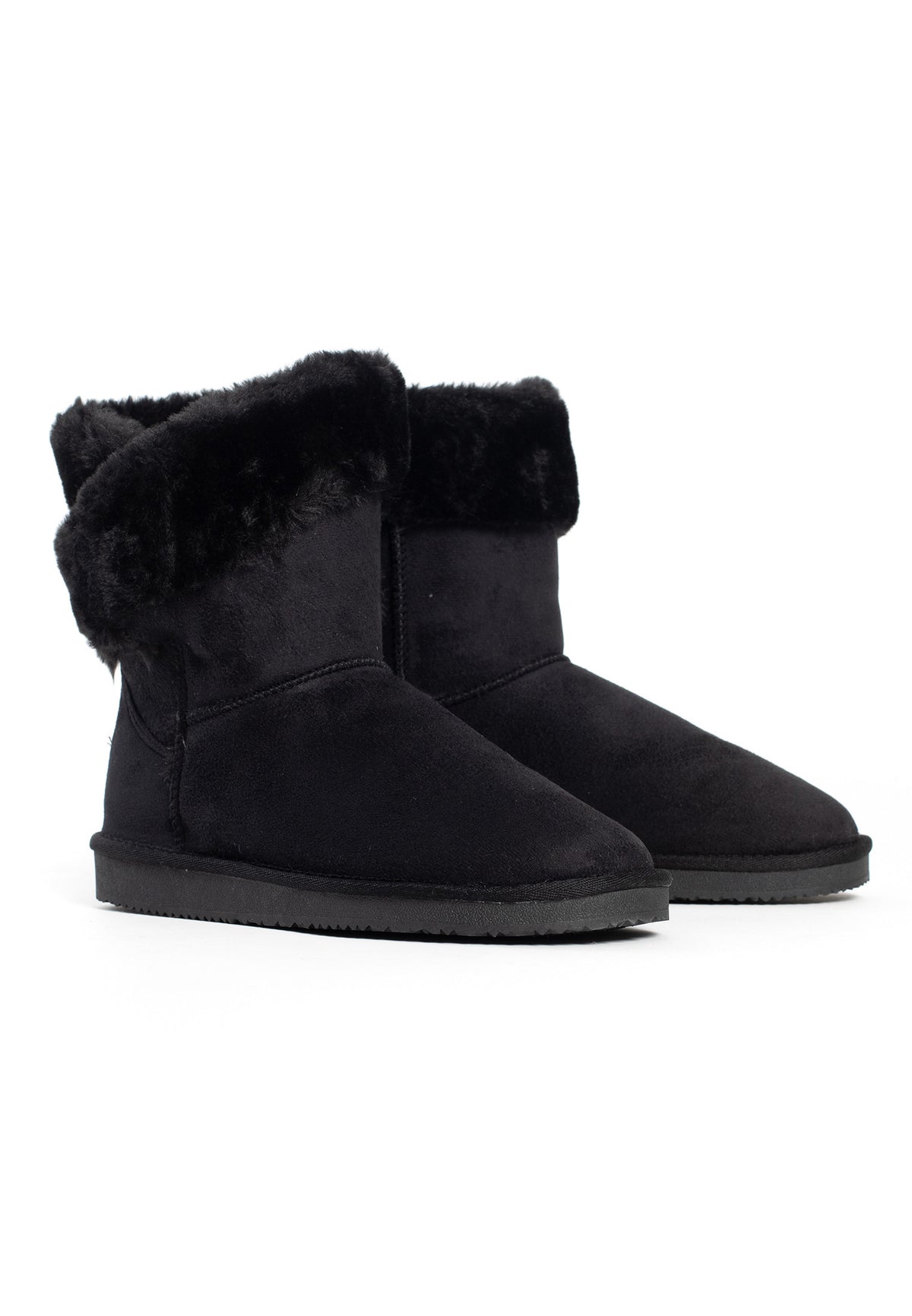 Bottines Arine Noir