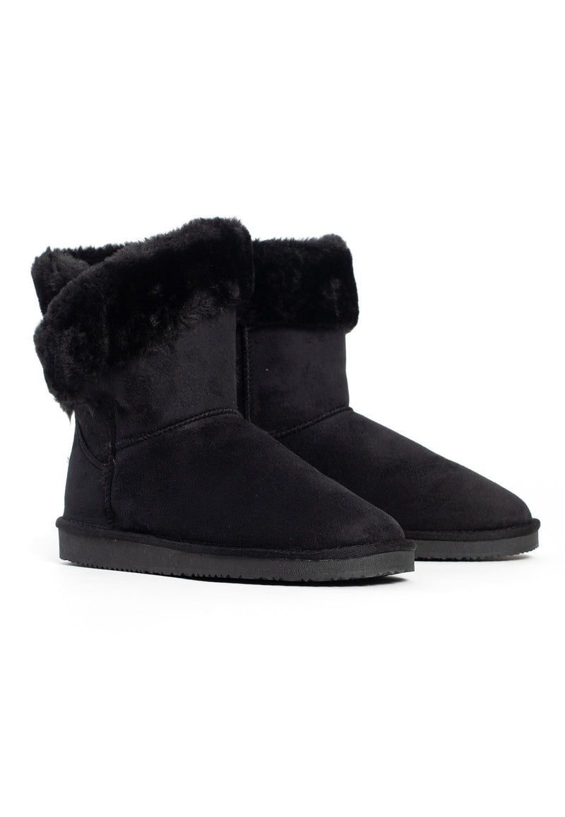 Bottines Arine Noir
