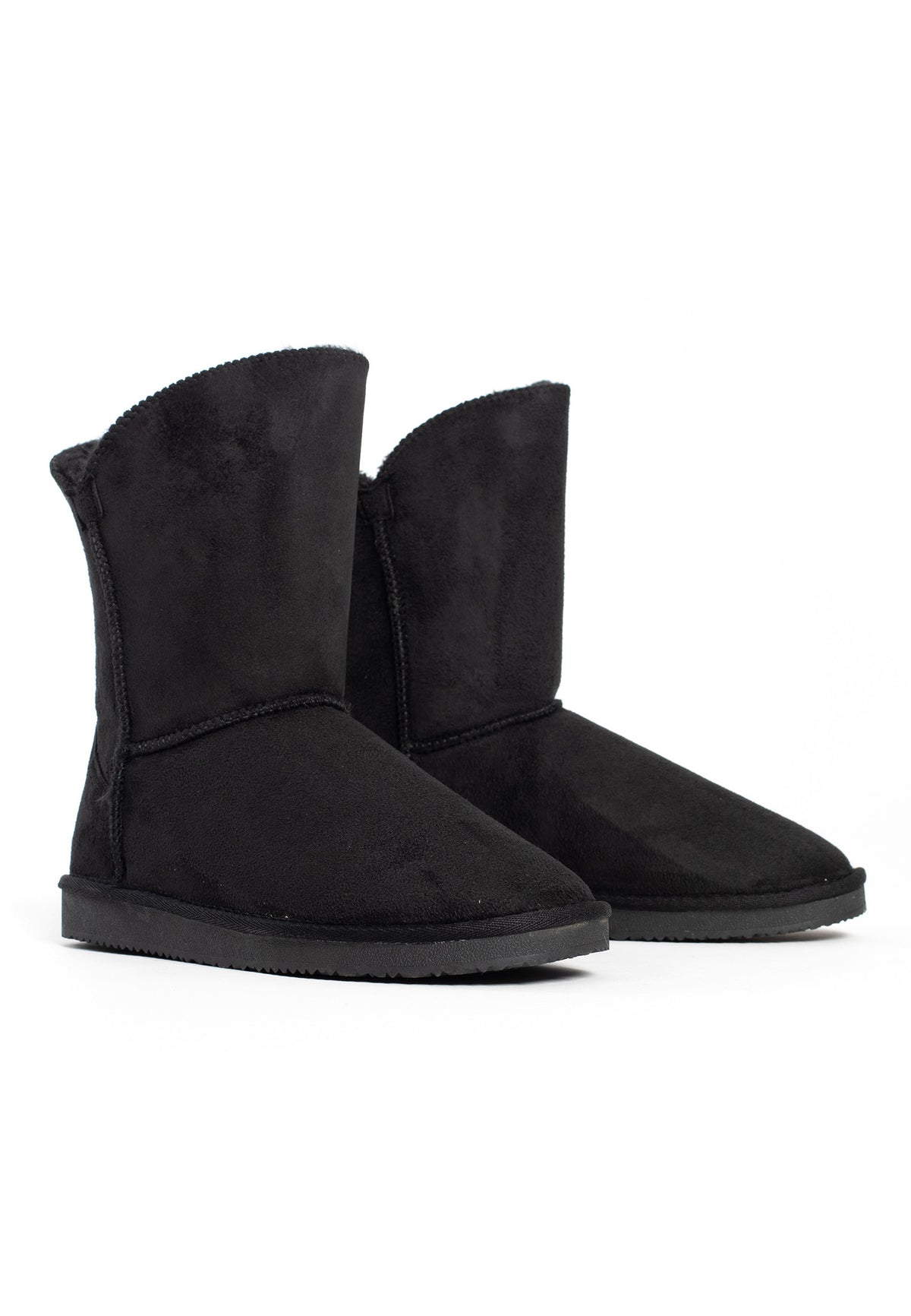 Bottines Adeline Noir