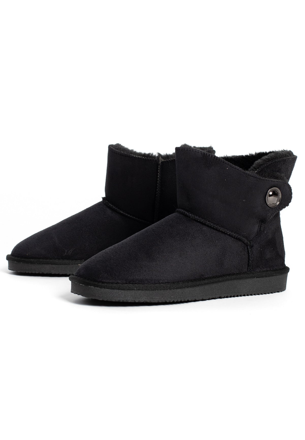 Bottines Catalina Noir