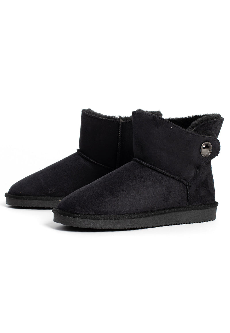 Bottines Catalina Noir