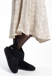 Bottines Catalina Noir
