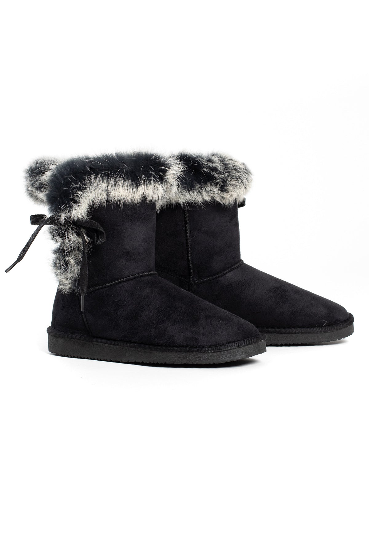 Bottines Christy Noir