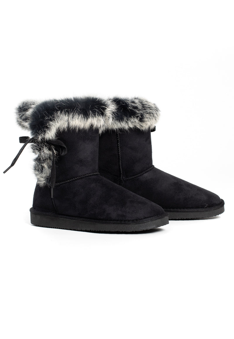 Bottines Christy Noir
