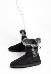 Bottines Christy Noir