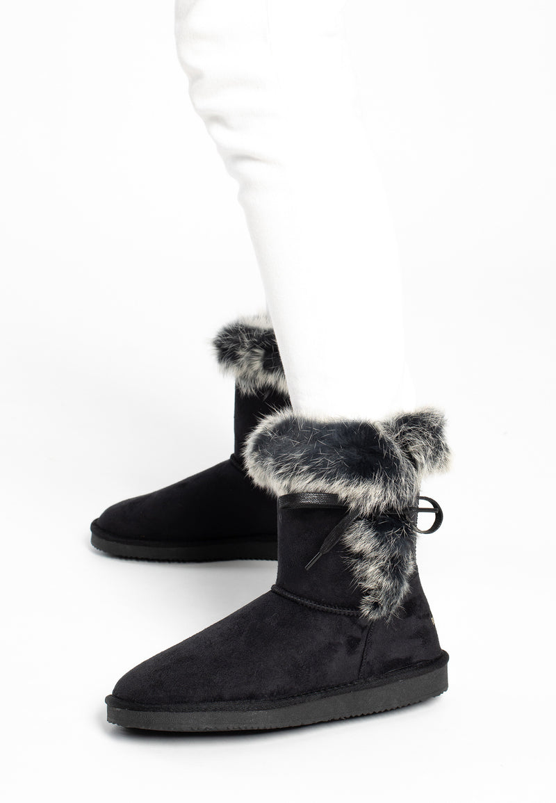 Bottines Christy Noir