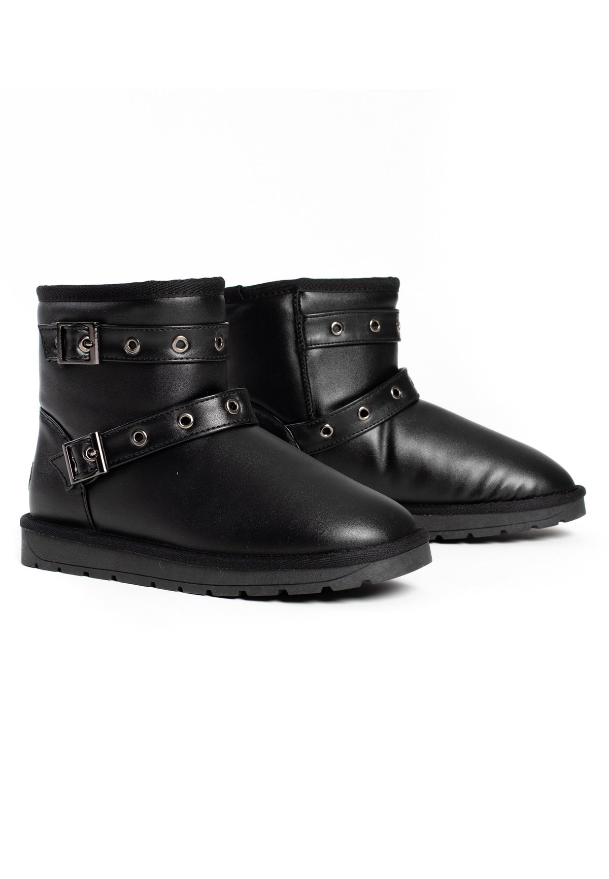 Bottines Eternity Noir