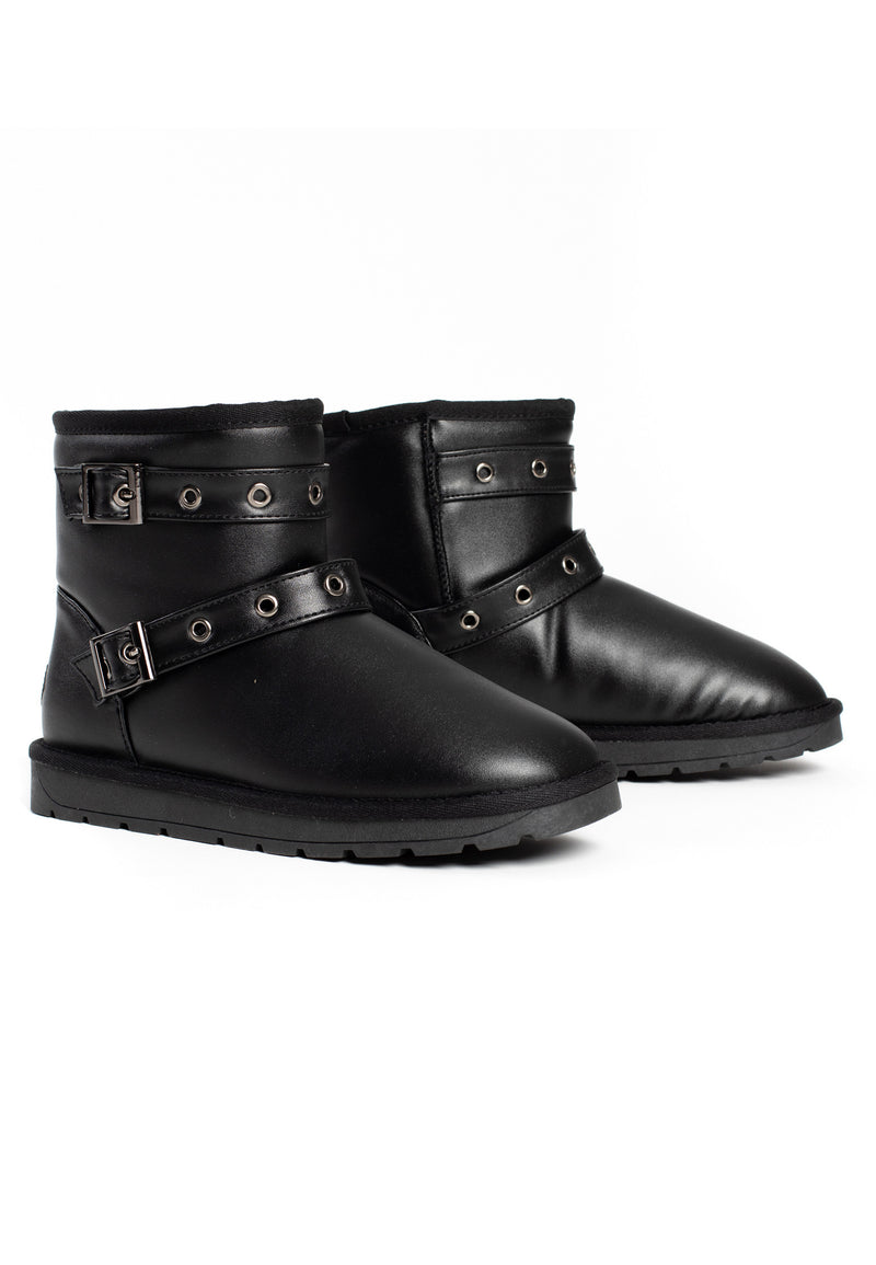 Bottines Eternity Noir