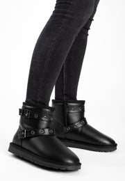 Bottines Eternity Noir