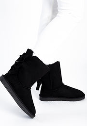Bottines Bowie Noir