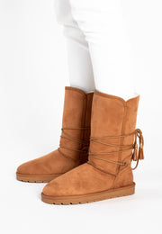 Bottes Hoshy Camel