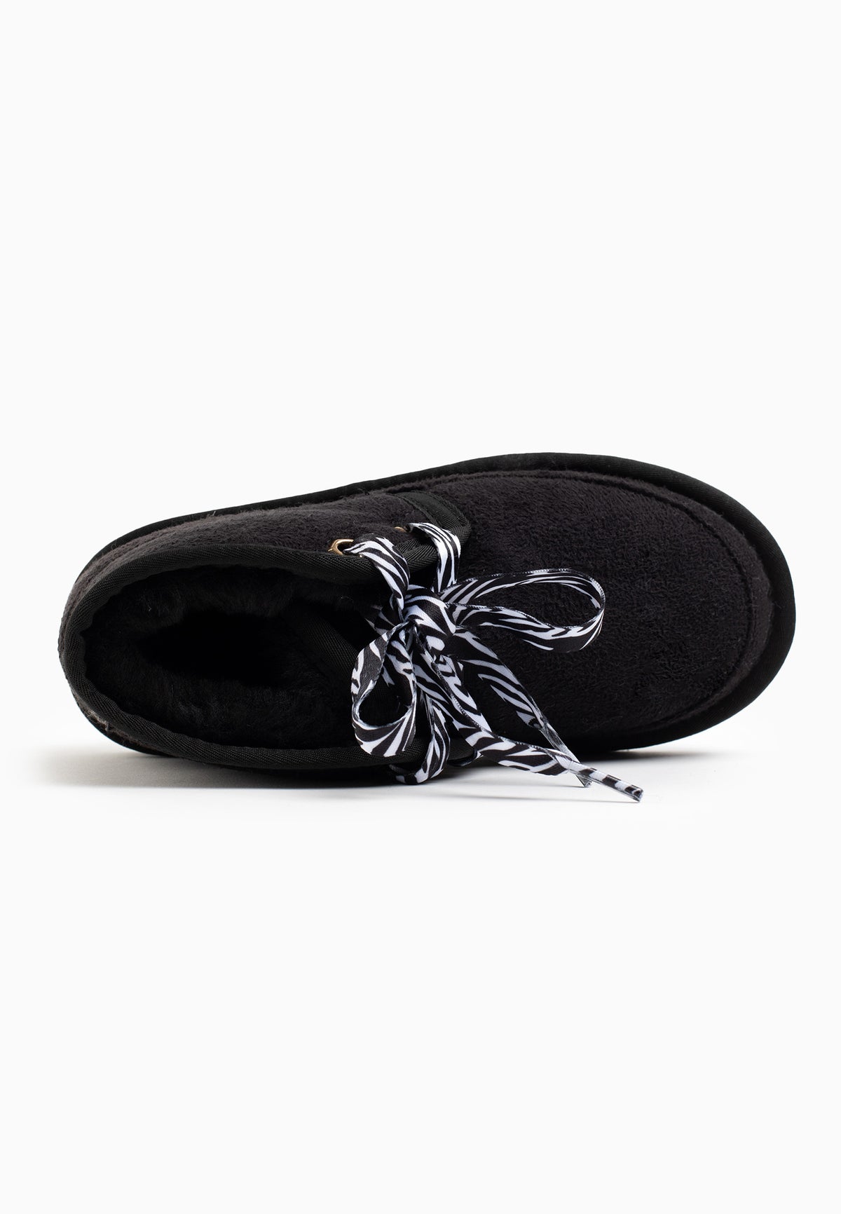 Bottines Childerik Noir