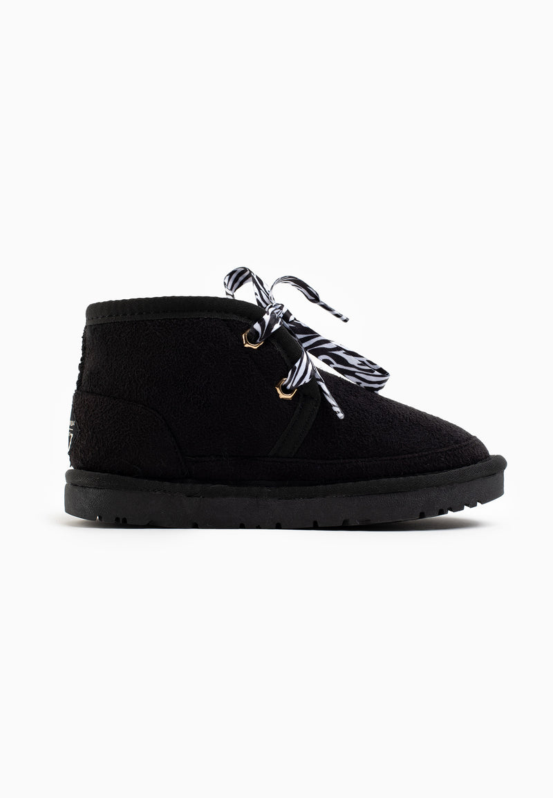 Bottines Childerik Noir
