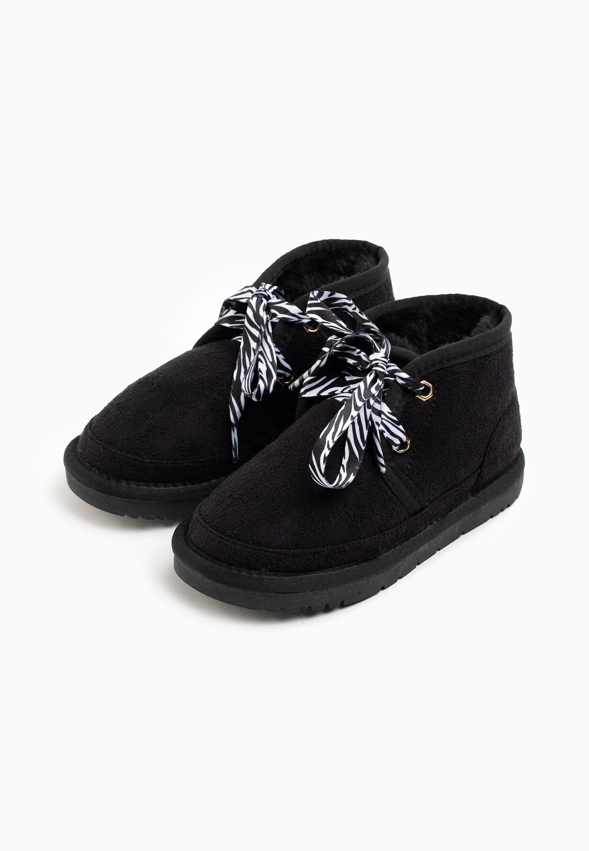 Bottines Childerik Noir