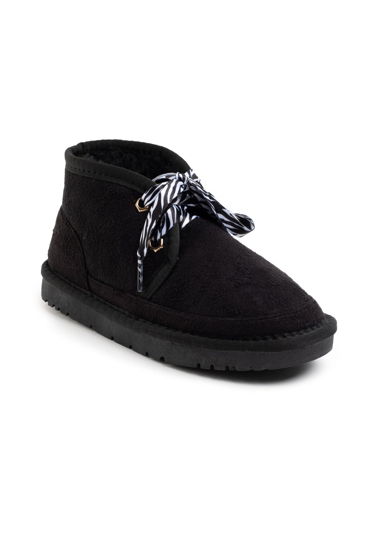 Bottines Childerik Noir