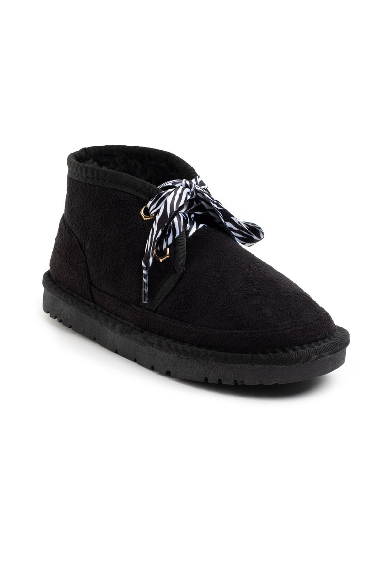 Bottines Childerik Noir
