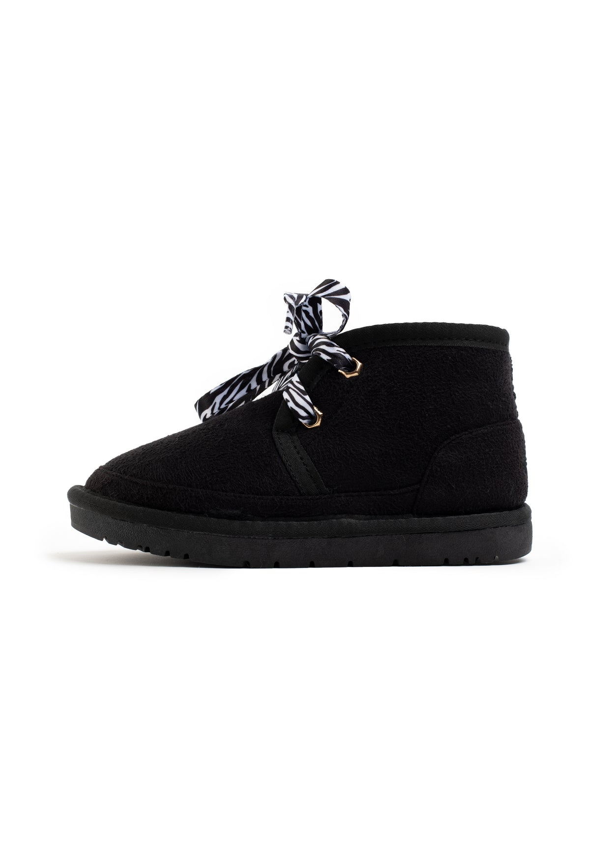 Bottines Childerik Noir